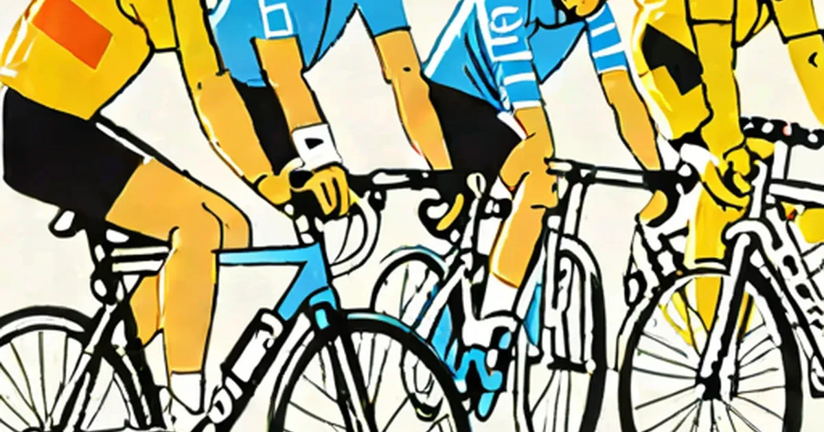 Cycling: Landis Team Denies Links Computer Hackers