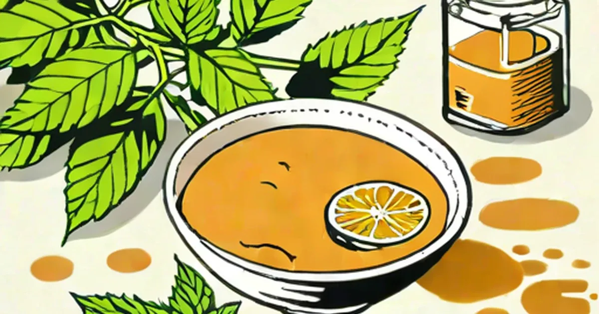 Dangers of Stevia