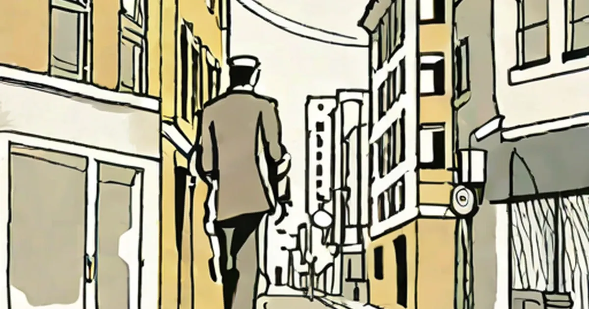 David Mckie: Elsewhere