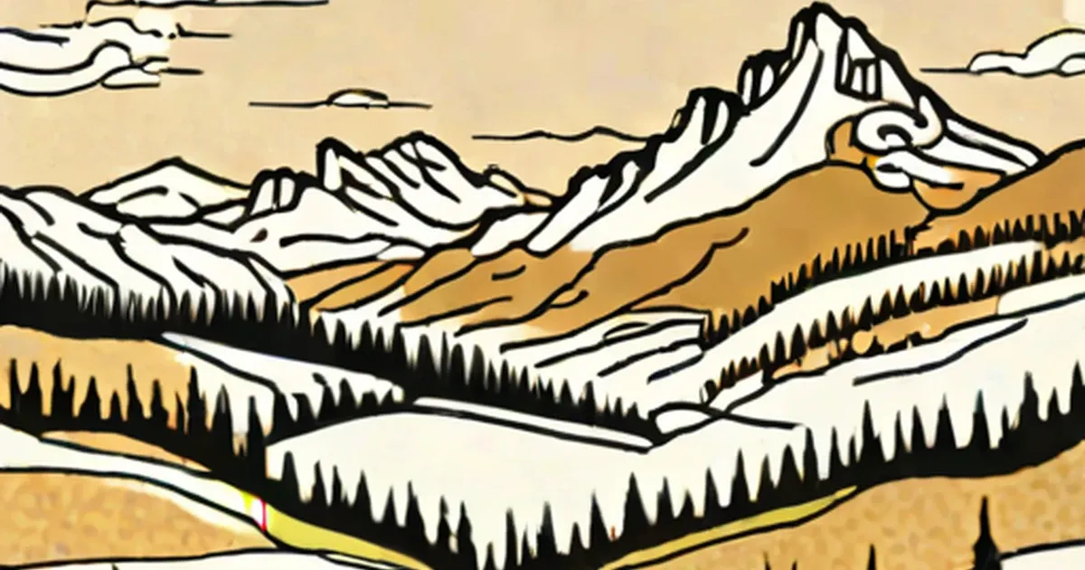 Decades of Devastation Ahead As Global Warming Melts the Alps