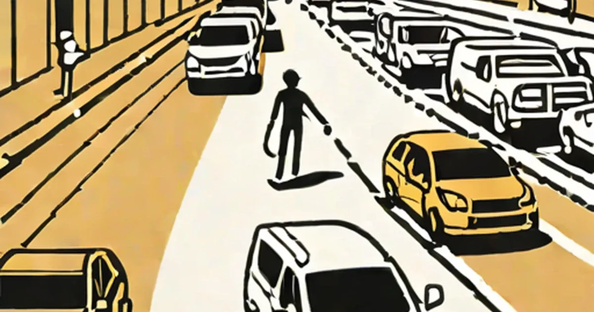 Defensive Driving Techniques and Tips
