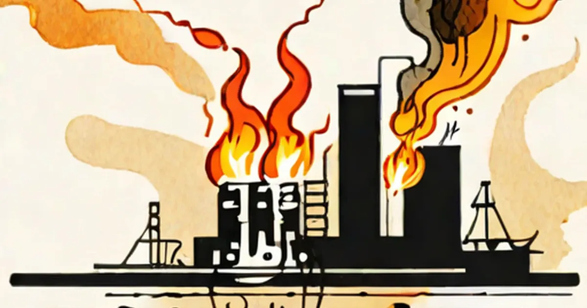Degrees of Burns