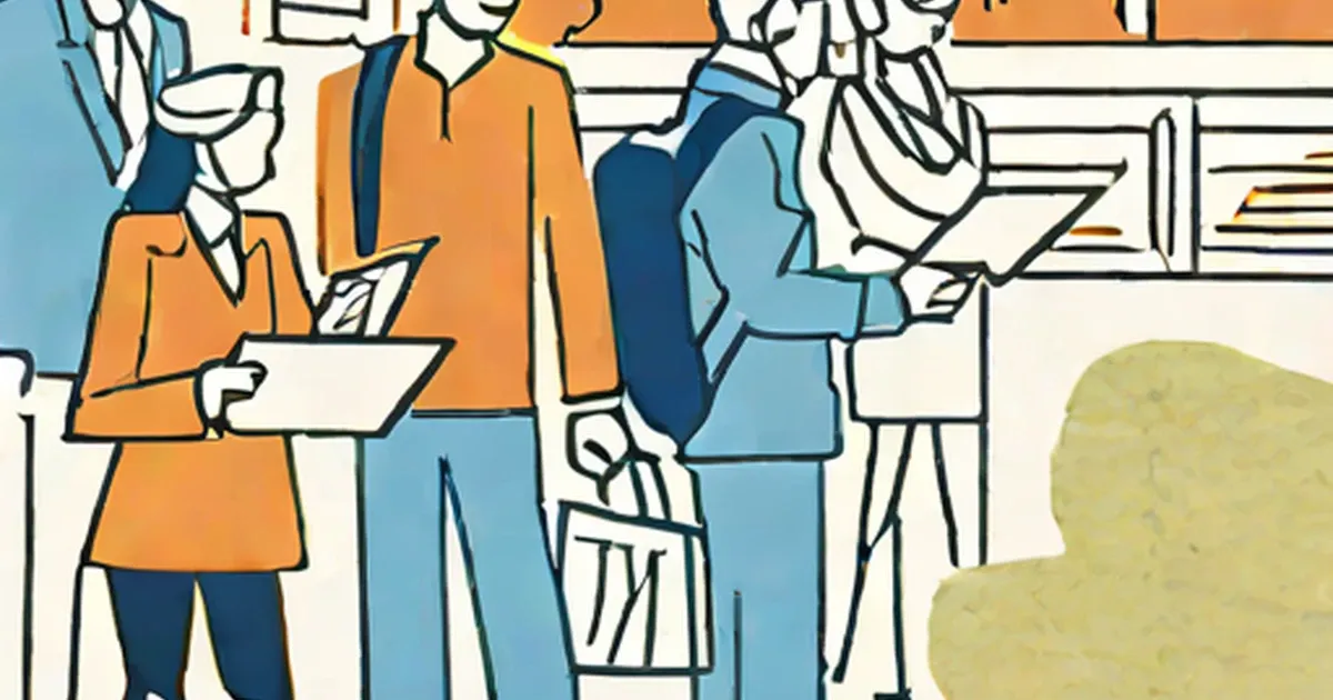 Demographic Segmentation