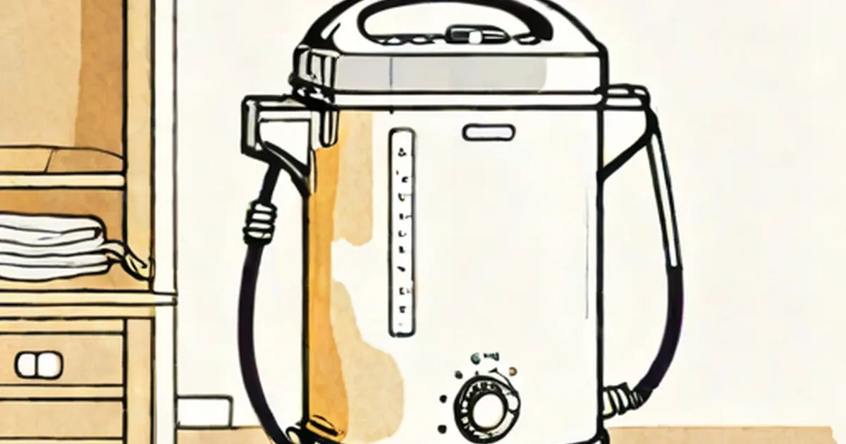Difference Between Garment Steamer and Iron