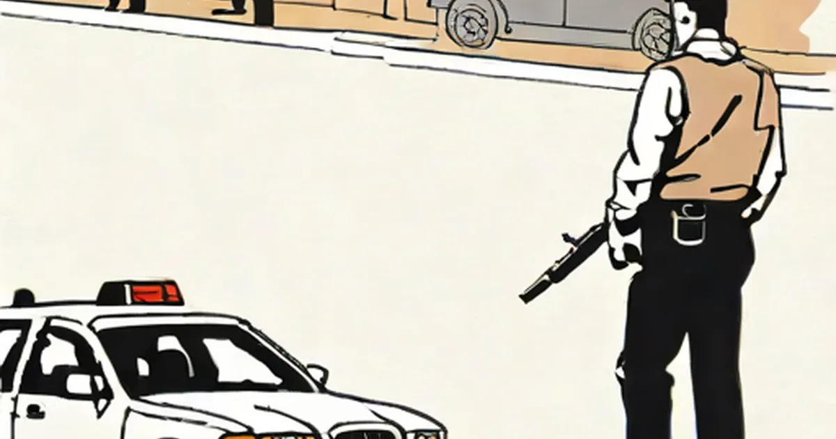 Difference Between Manslaughter, Murder, and Homicide