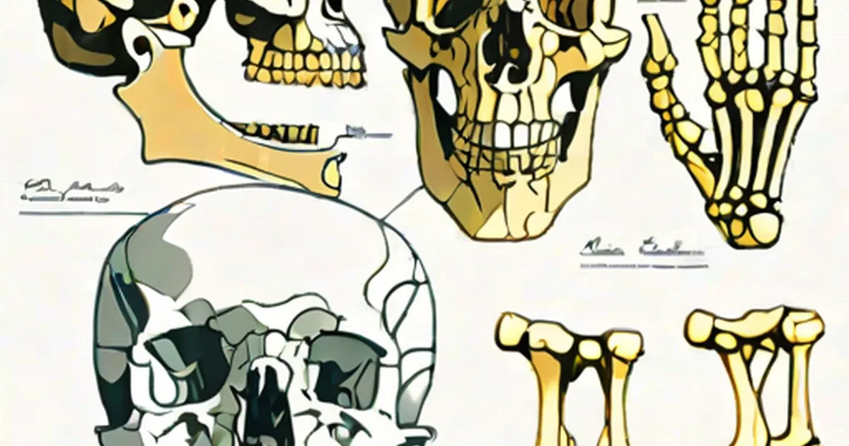 Different Types of Bone Fractures