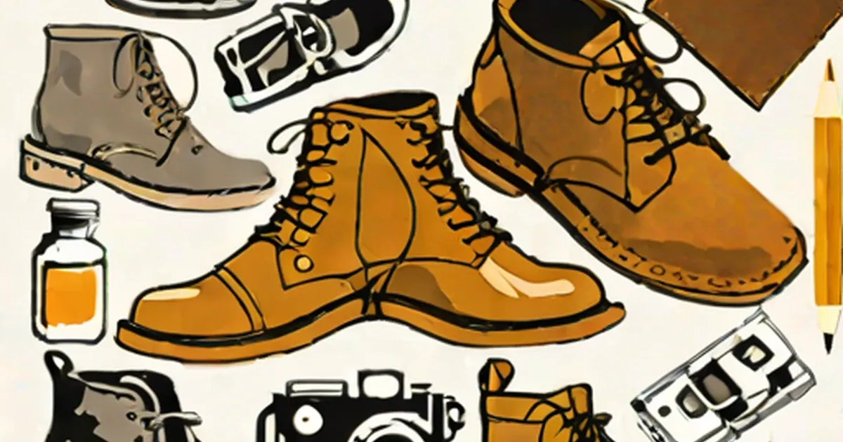 Different Types of Leather