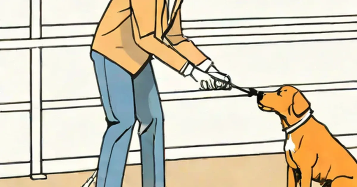Dog Training: To Punish Or Not To Punish