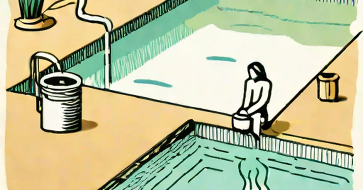 Dry Drowning Treatment