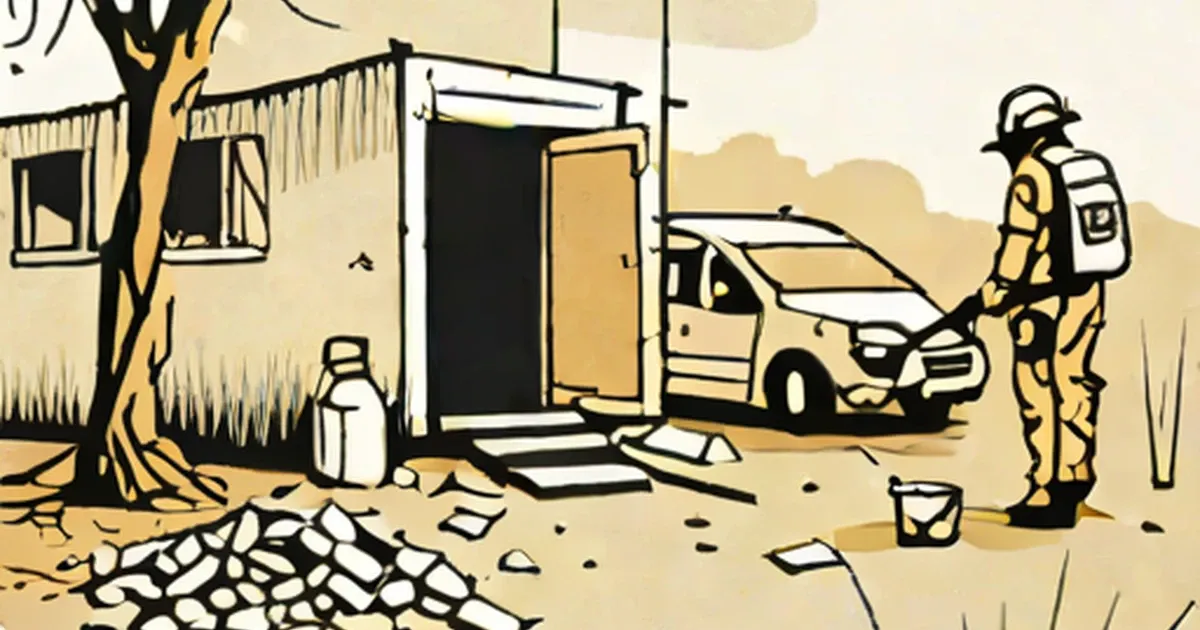 Dusty Death: How Asbestos Hit Australia