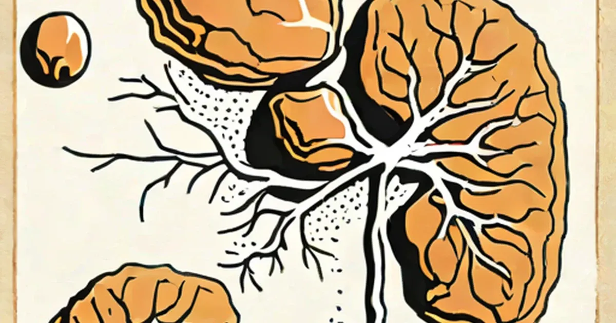 Early Signs of Liver Damage