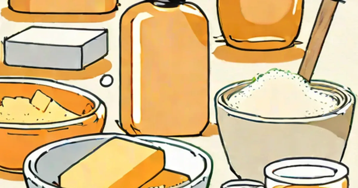 Easy Soap Making Recipes for Kids