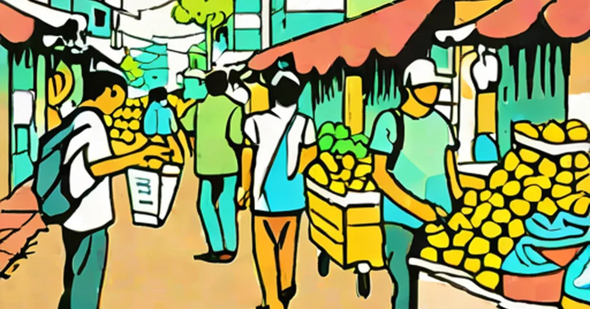 Economic Problems of the Philippines