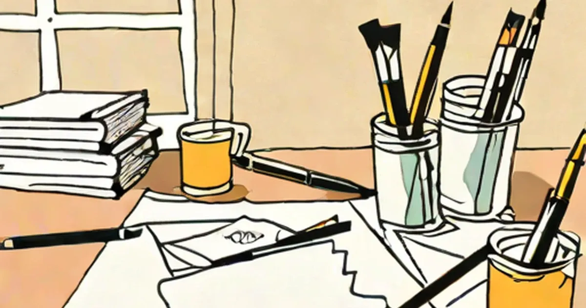 Editor’s Marks