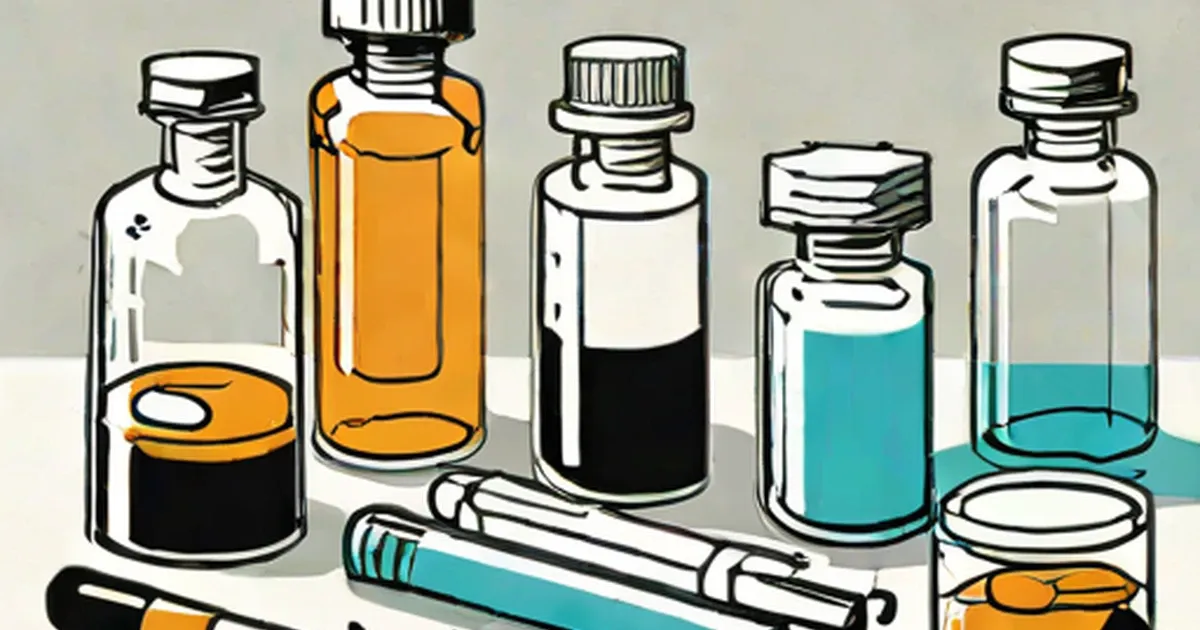 Effects of Drugs on the Body