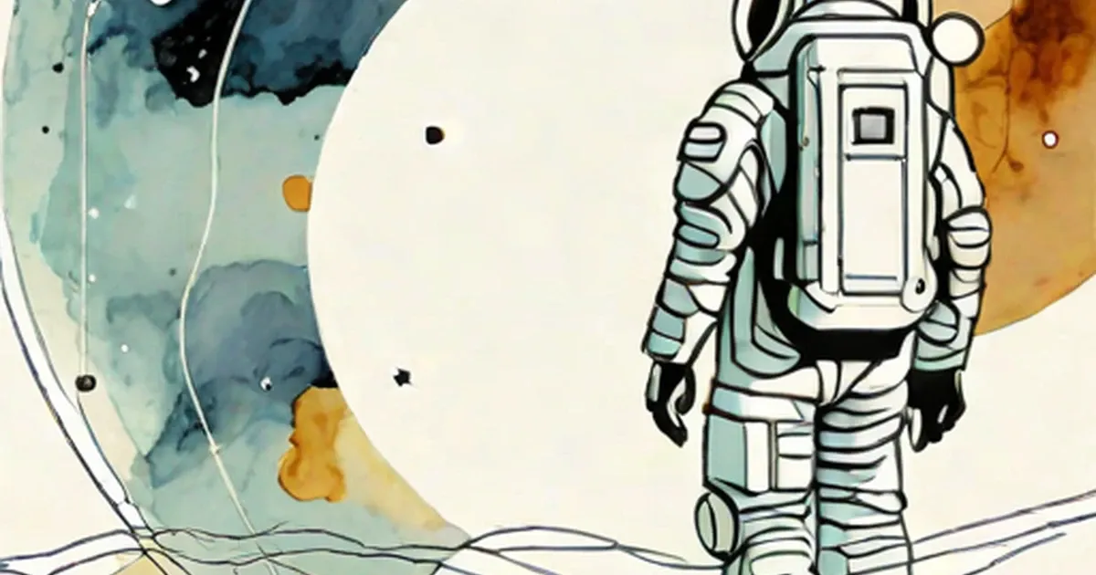 Effects of Space Travel on the Human Body