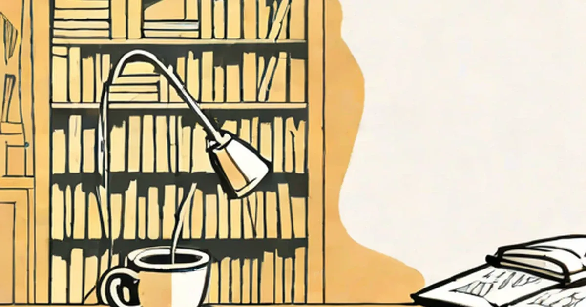 Elements of Literature