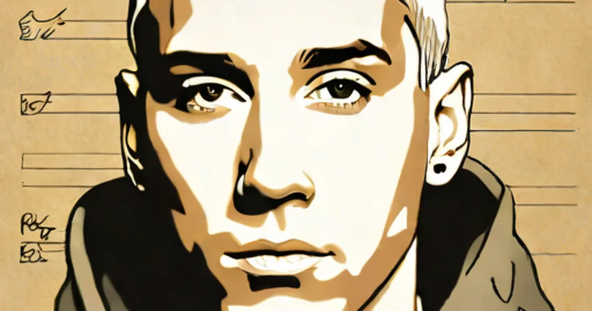 Eminem Biography