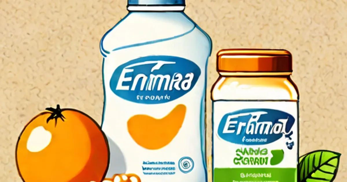 Enfamil vs Similac - Is One Brand of Infant Formula Better than the Other?