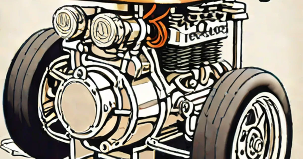 Engine Bay Detailing & Restoration-A guide for the serious enthusiast on achieving perfection