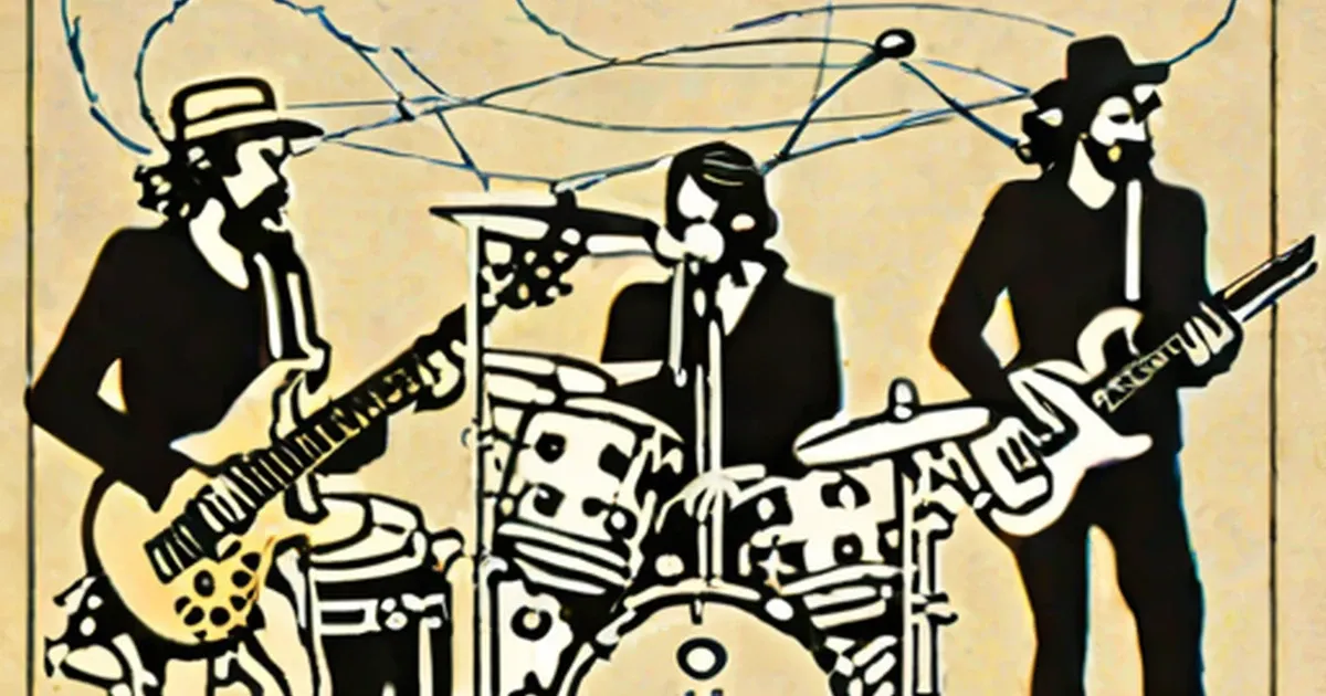 Enigma Band History