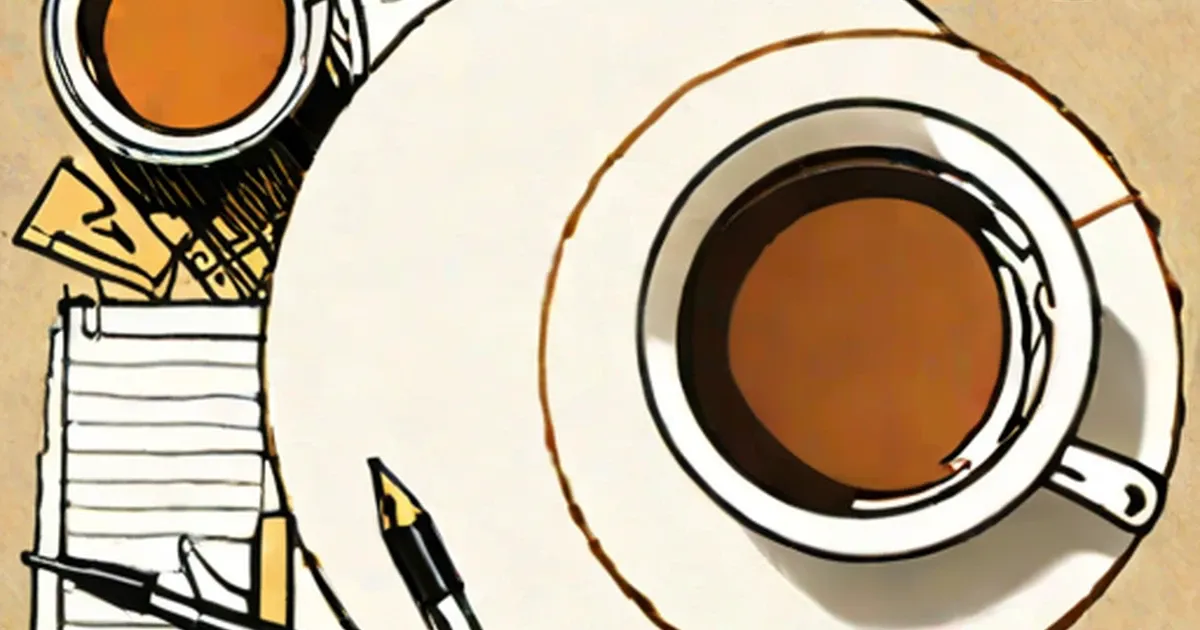 Entrepreneurship – In Cup of Tea