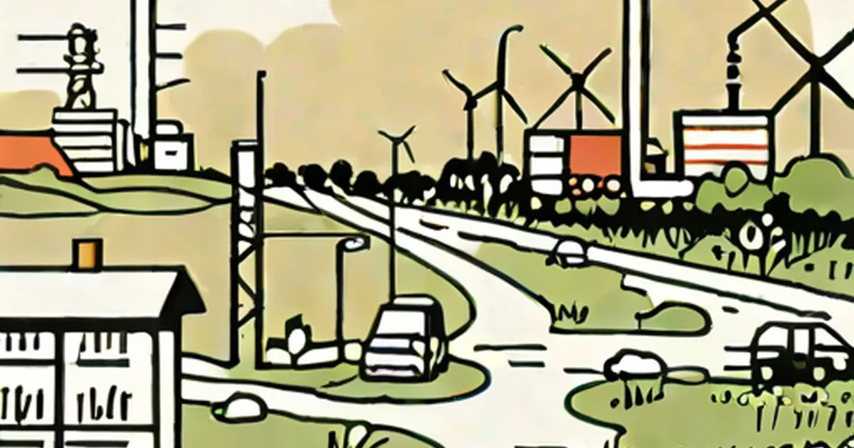 Environmental Pollution Effects