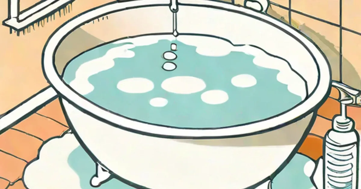 Epsom Salt Bath Side Effects