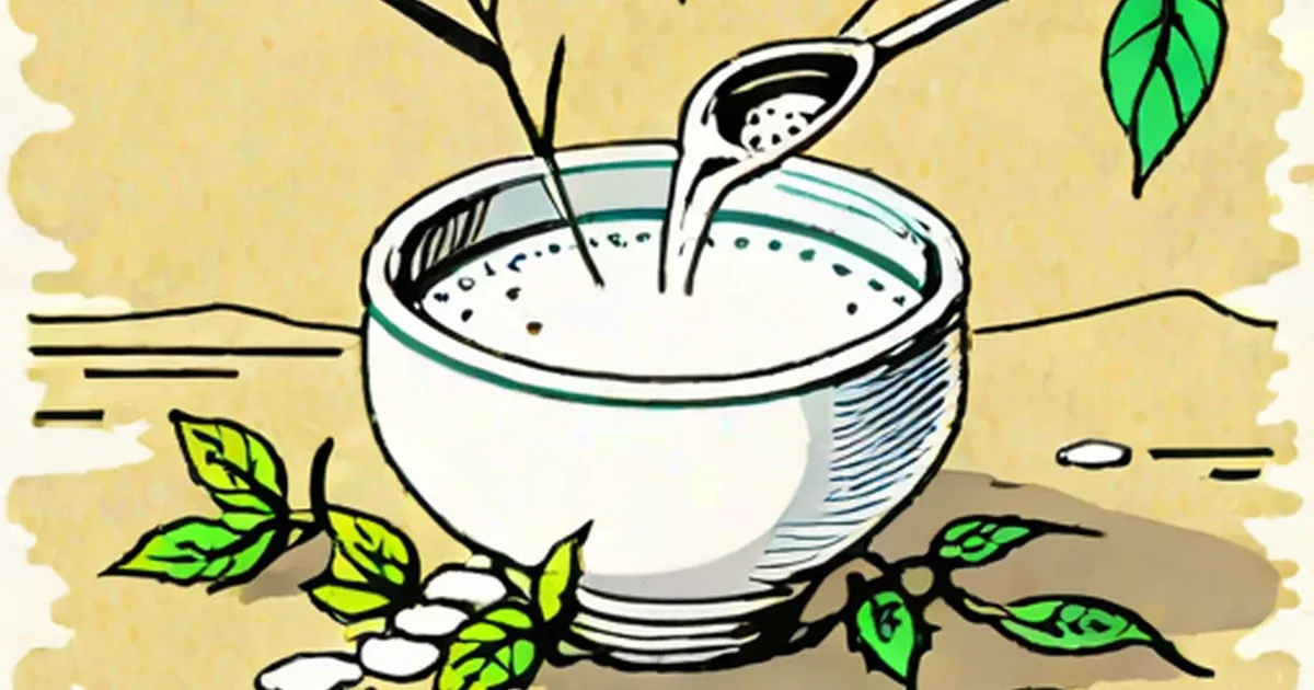 Epsom Salts as Fertilizer