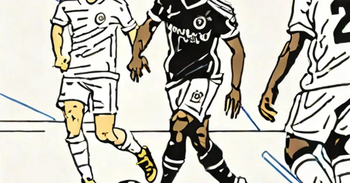 Essien to Be Right-back