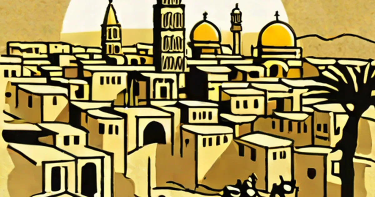 Usurping the name ‘Ethiopia’, Abyssinia provokes Islamic Terror