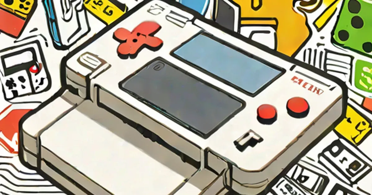 EU Fines Nintendo £94m for Rip-off