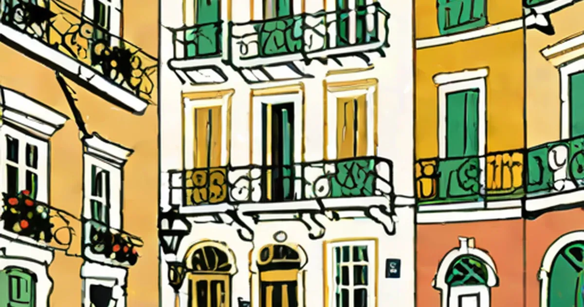 Europe’s Brothel – in a Corner of Spain