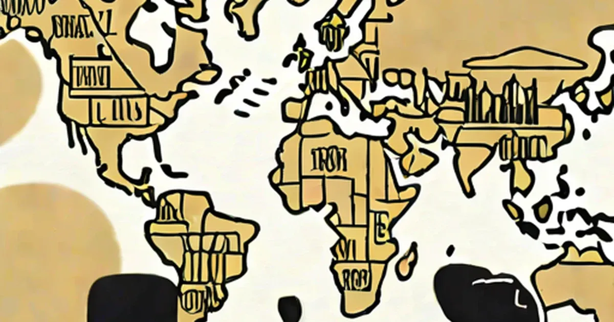 Examples of Xenophobia from Various Parts of the World
