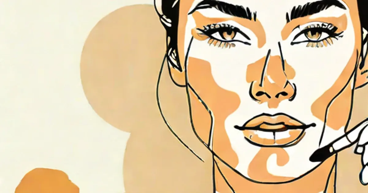 Exercise your way to acne free skin