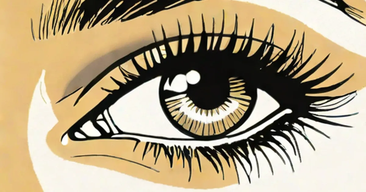 Eye Color Percentages