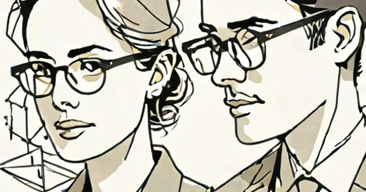 Eye Contact at a Glance: Connect With Your Audience
