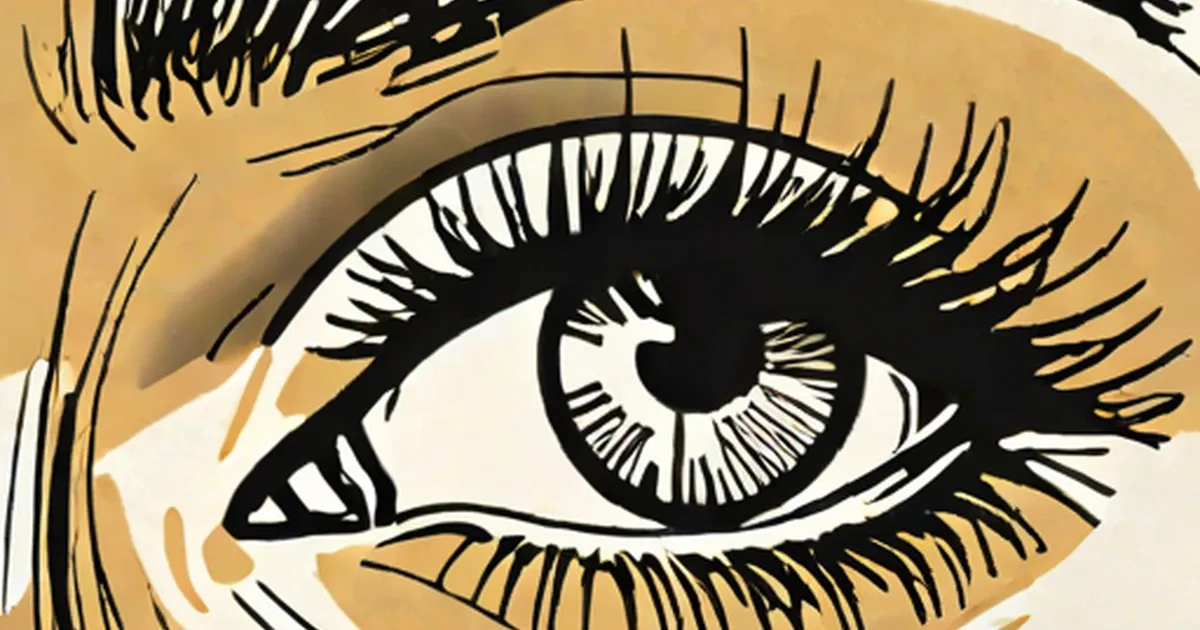 Eye Strain Headache