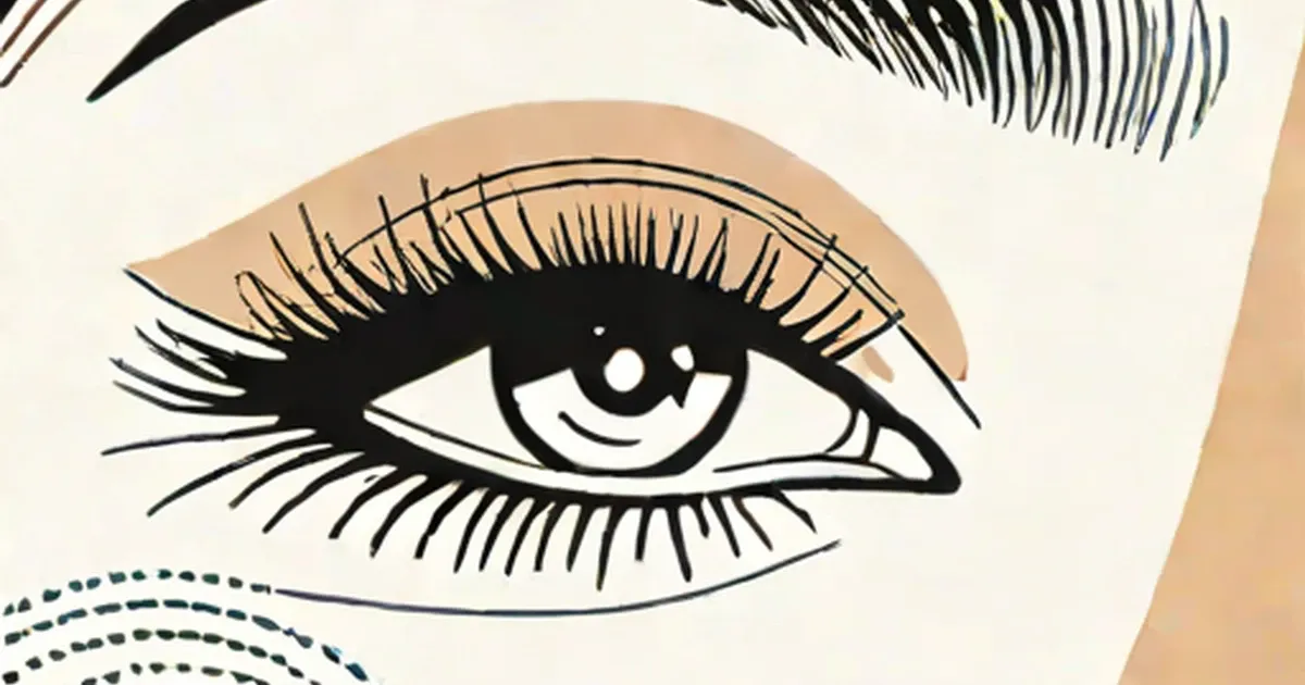 Eyebrow Arching