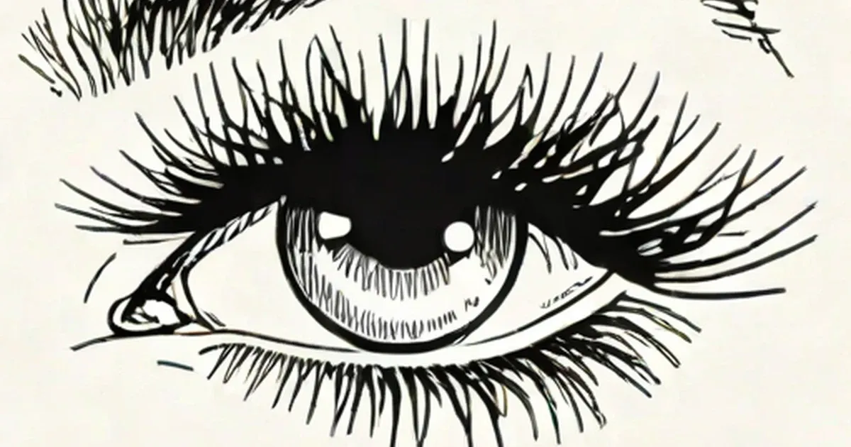 Eyelash Mites