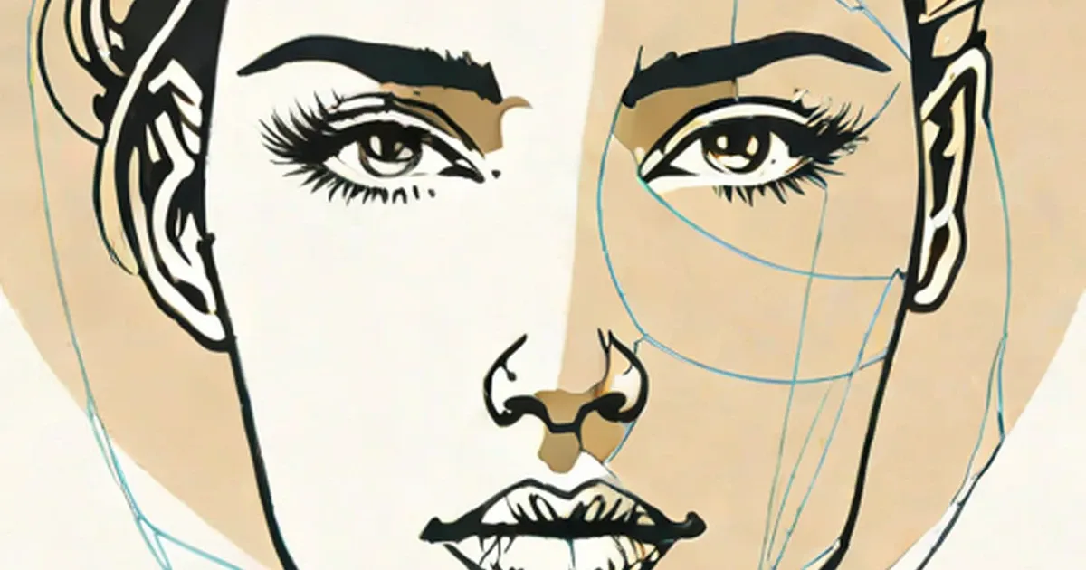Face Readings: Face Shape and Personality