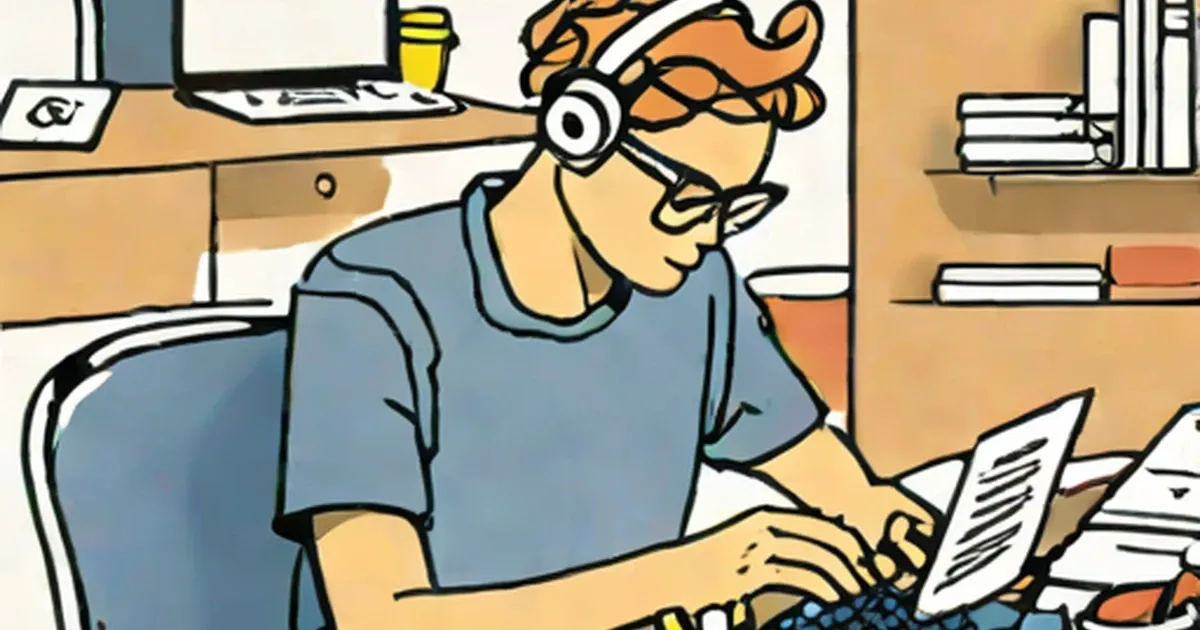 Facebook Addiction