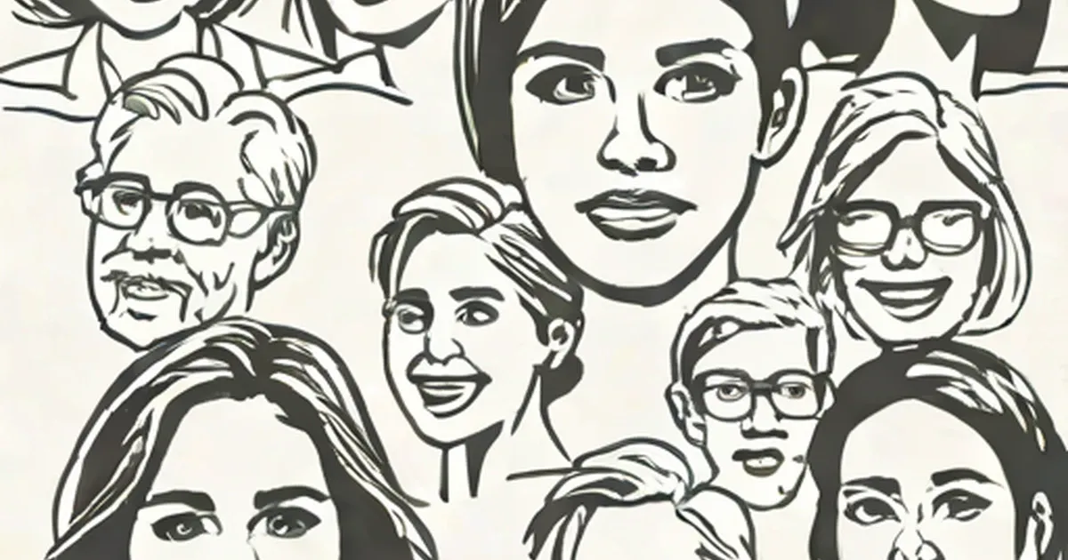 Facial Expressions: List of Facial Expressions