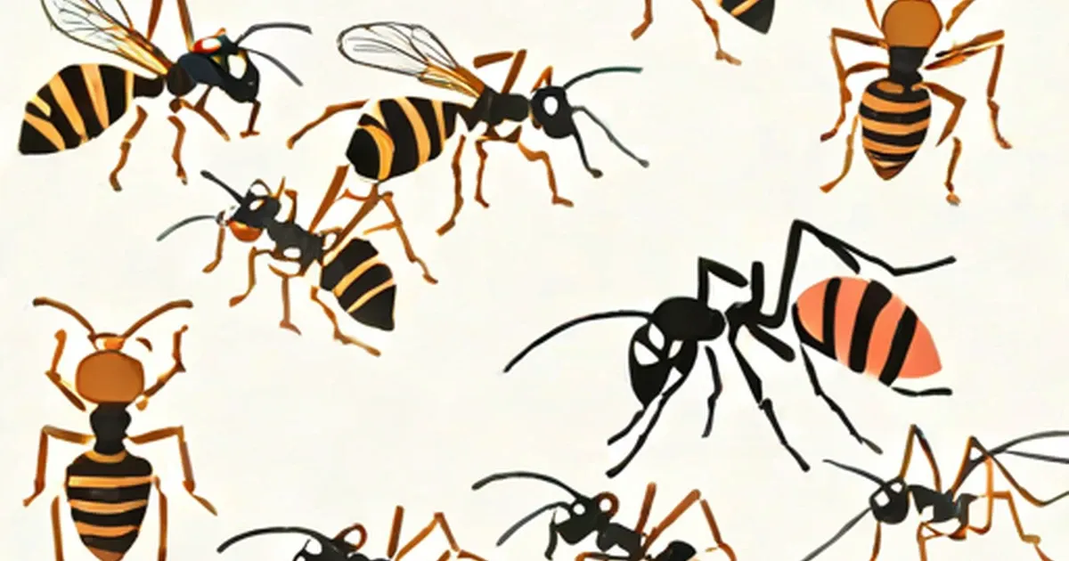 Facts About Ants