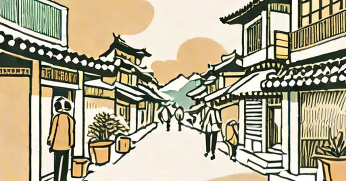 Facts About South Korea