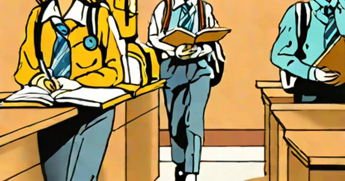 Facts against School Uniforms