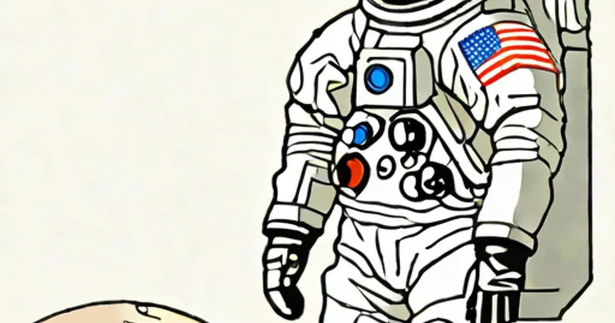 Facts on Neil Armstrong