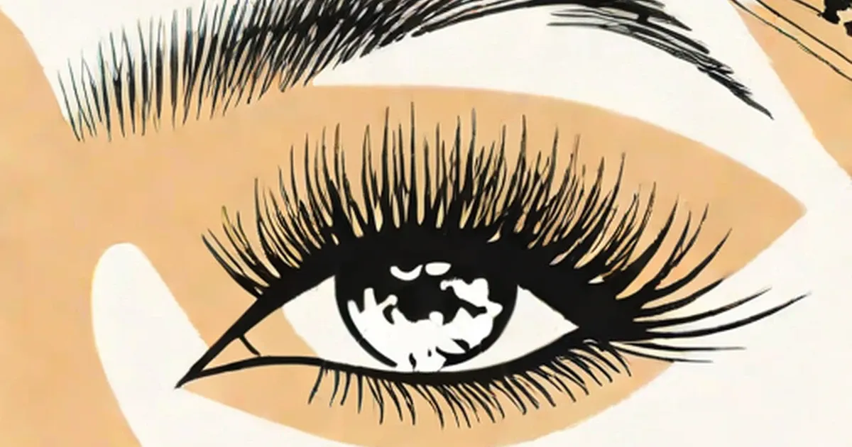 False Eyelashes