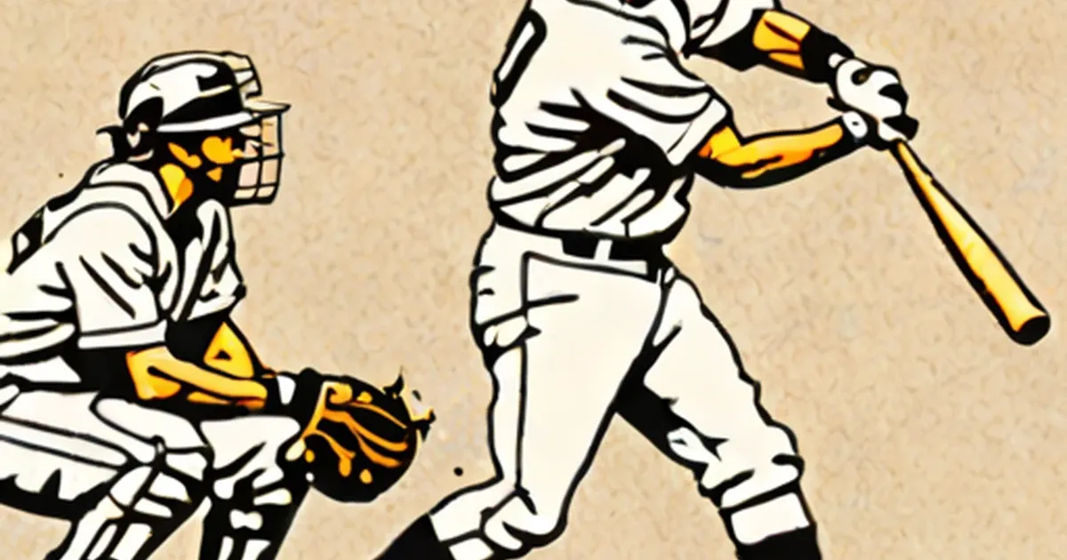 Famous Baseball Players