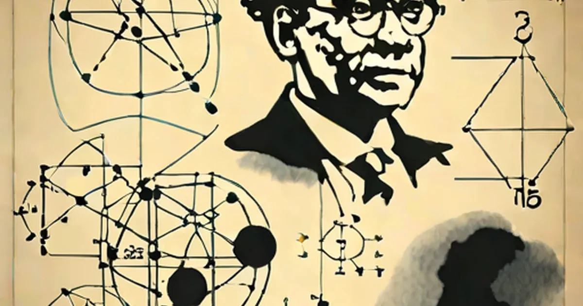 Famous Black Mathematicians